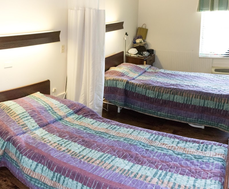 LAKE MONTGOMERY HEALTH AND REHABILITATION CENTER nursing home in LAKE CITY, FL - Photo 5 of 10