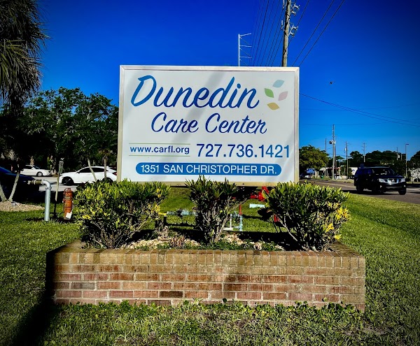 LAKE HAVEN NURSING AND REHAB CENTER nursing home in DUNEDIN, FL - Photo 1 of 5