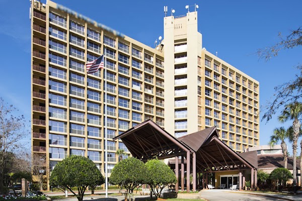 CONCORDIA VILLAGE OF TAMPA nursing home in TAMPA, FL - Photo 1 of 5
