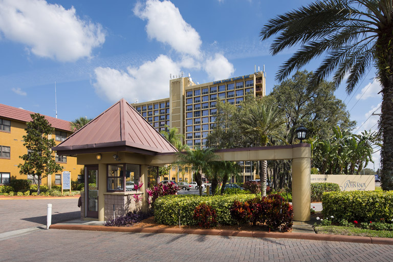 CONCORDIA VILLAGE OF TAMPA nursing home in TAMPA, FL - Photo 2 of 5