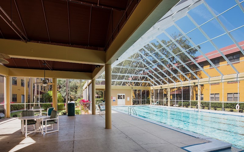 CONCORDIA VILLAGE OF TAMPA nursing home in TAMPA, FL - Photo 3 of 5