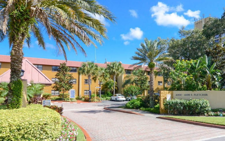 CONCORDIA VILLAGE OF TAMPA nursing home in TAMPA, FL - Photo 5 of 5