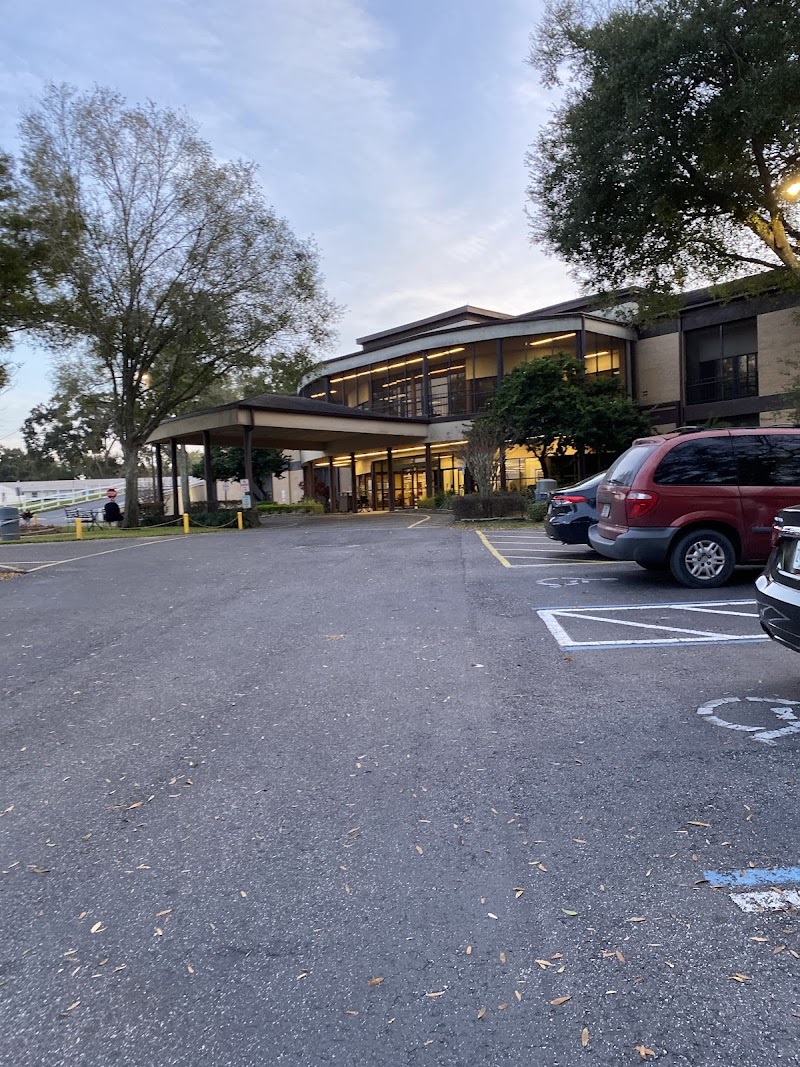 SOLARIS HEALTHCARE FOREST LAKE nursing home in APOPKA, FL - Photo 5 of 6