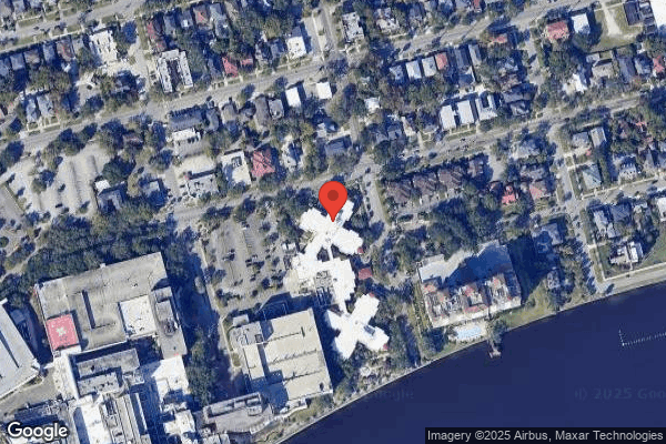 RIVERSIDE POST ACUTE nursing home in JACKSONVILLE, FL - Photo 1 of 5