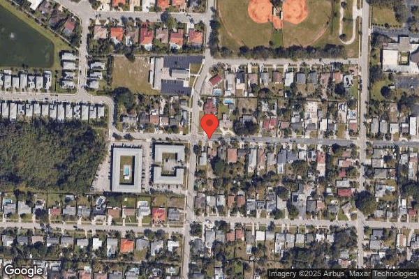 AVANTE AT LAKE WORTH, INC. nursing home in LAKE WORTH, FL - Photo 1 of 5