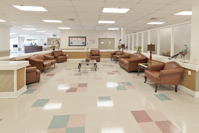 AVANTE AT LAKE WORTH, INC. nursing home in LAKE WORTH, FL - Photo 3 of 5