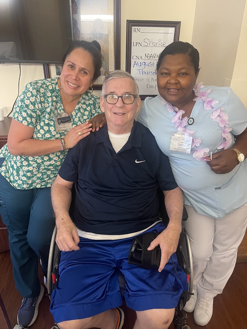 WEST MELBOURNE HEALTH & REHABILITATION CENTER nursing home in WEST MELBOURNE, FL - Photo 4 of 5
