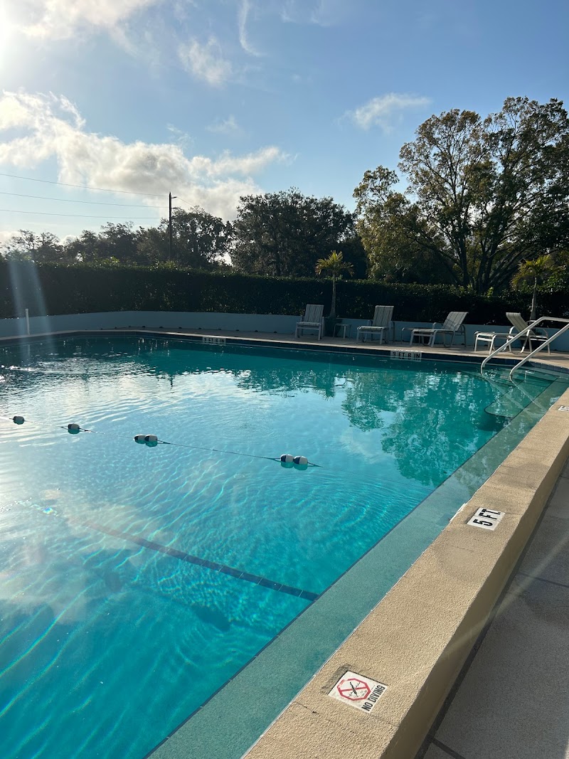 ST MARK VILLAGE nursing home in PALM HARBOR, FL - Photo 4 of 10