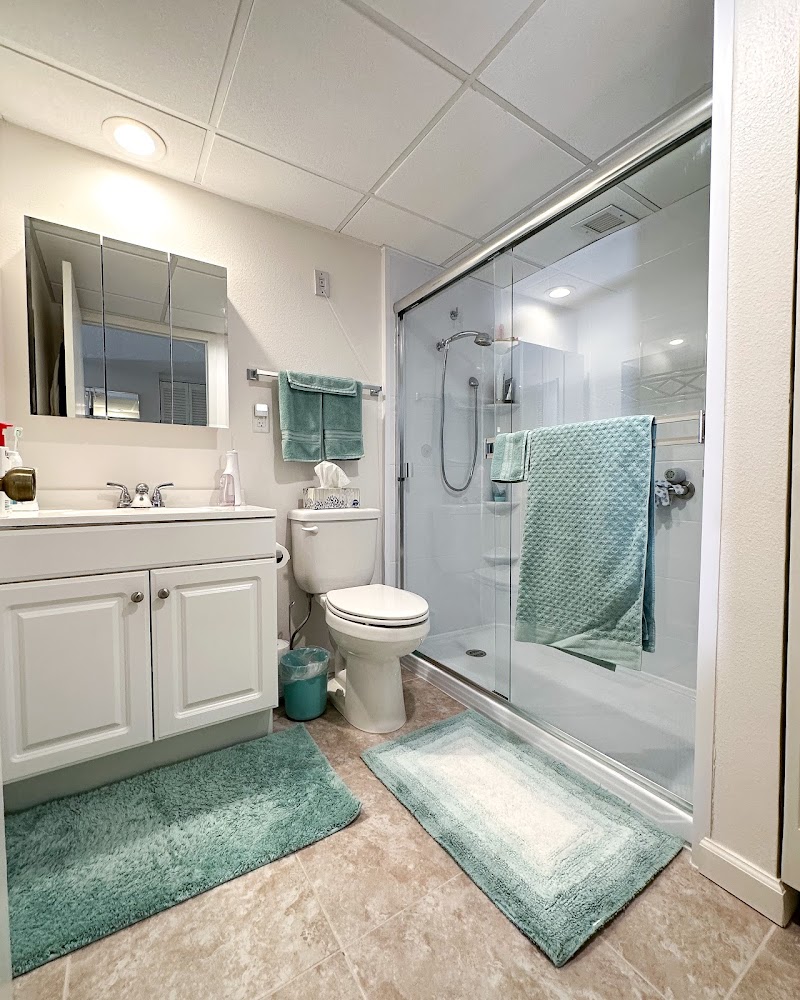 ST MARK VILLAGE nursing home in PALM HARBOR, FL - Photo 5 of 10