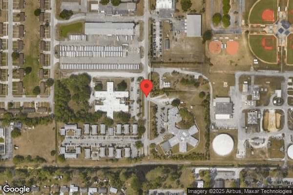 SANDGATE GARDENS REHAB AND NURSING CENTER nursing home in FORT PIERCE, FL - Photo 1 of 5