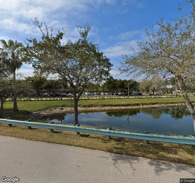 AMBASSADOR HEALTHCARE AT COLLEGE PARK nursing home in FORT MYERS, FL - Photo 5 of 5