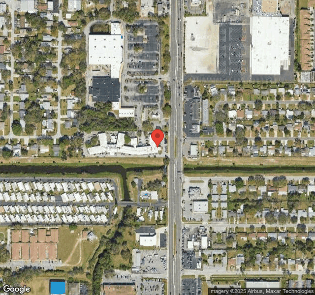 BALANCED HEALTHCARE nursing home in SAINT PETERSBURG, FL - Photo 1 of 5