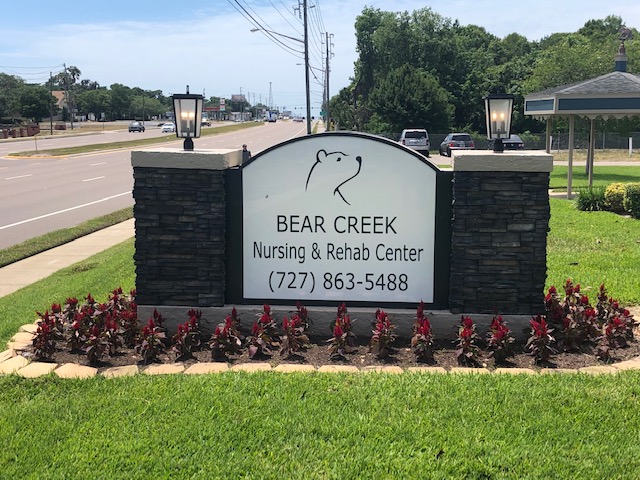 BEAR CREEK NURSING CENTER nursing home in HUDSON, FL - Photo 3 of 5