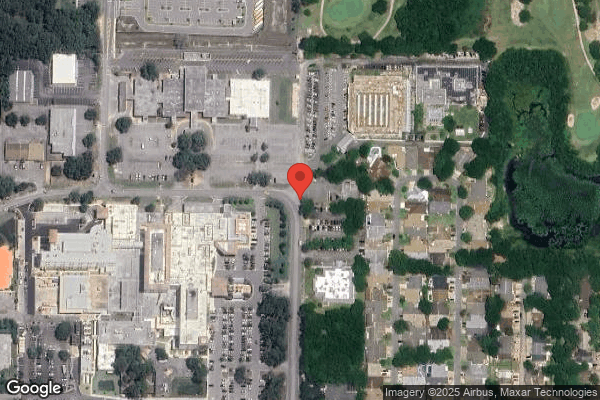 WESTWOOD NURSING AND REHABILITATION CENTER nursing home in FORT WALTON BEACH, FL