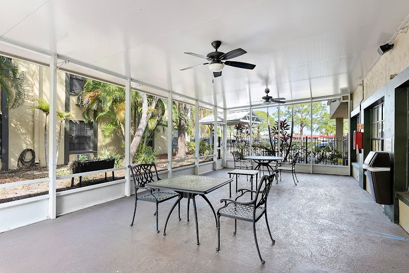 Tierra Pines Center nursing home in LARGO, FL - Photo 5 of 5