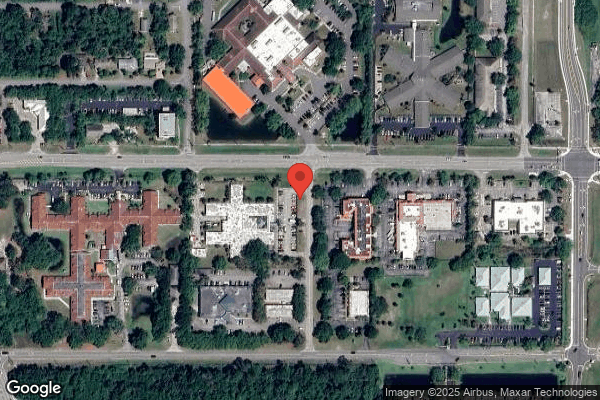 SEA BREEZE REHAB AND NURSING CENTER nursing home in VERO BEACH, FL - Photo 1 of 5