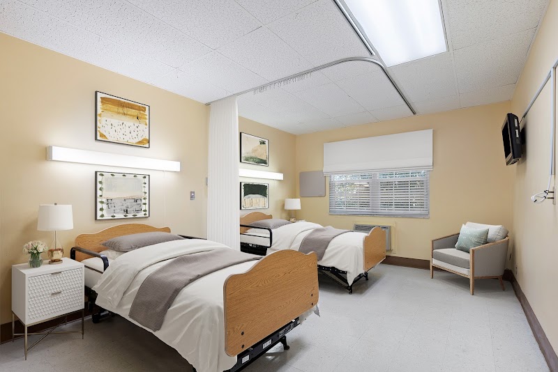 BRIDGEVIEW CENTER nursing home in ORMOND BEACH, FL - Photo 3 of 10