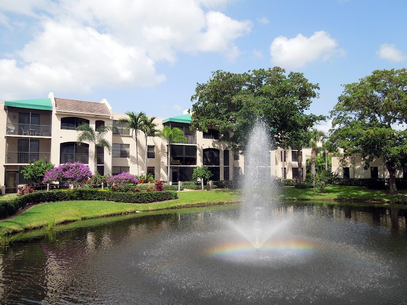 WATERFORD, THE nursing home in JUNO BEACH, FL - Photo 5 of 10
