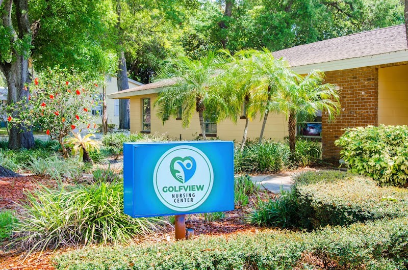 GOLFVIEW NURSING CENTER nursing home in SAINT PETERSBURG, FL - Photo 4 of 5