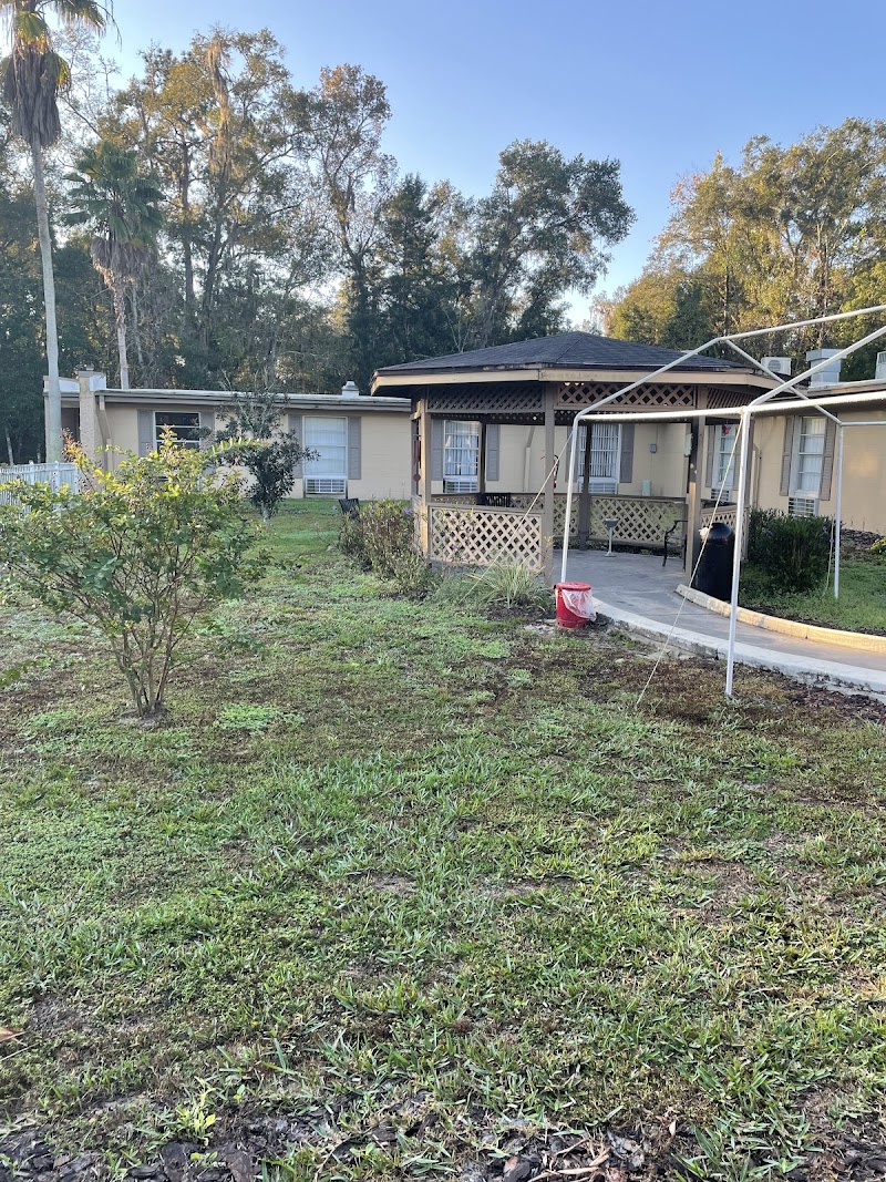AVIATA AT BROOKSVILLE nursing home in BROOKSVILLE, FL - Photo 5 of 5
