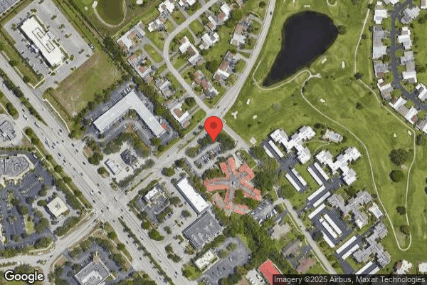 WOODSIDE HEALTH AND REHABILITATION CENTER nursing home in NAPLES, FL - Photo 1 of 5