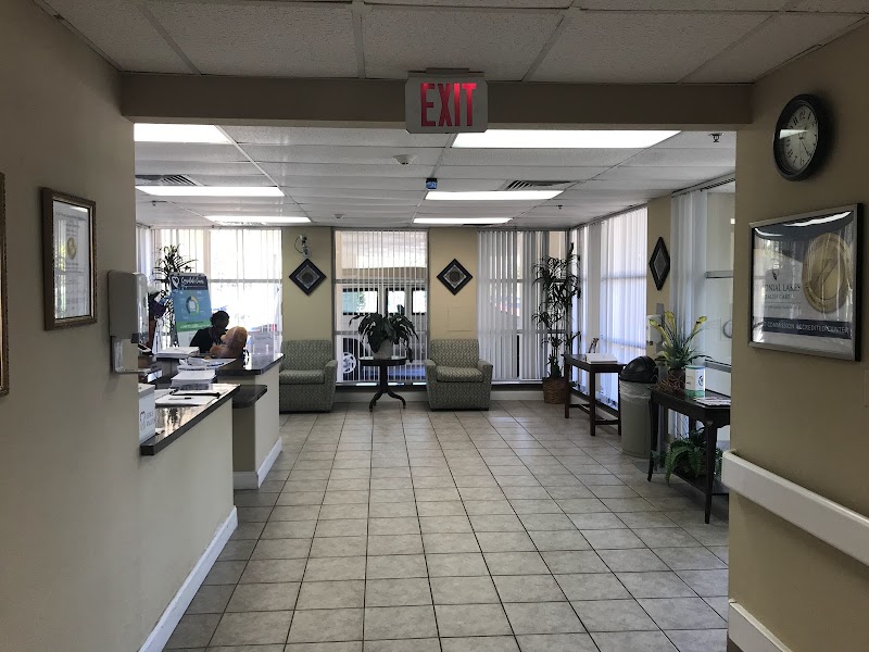 AVIATA AT COLONIAL LAKES nursing home in WINTER GARDEN, FL - Photo 2 of 5