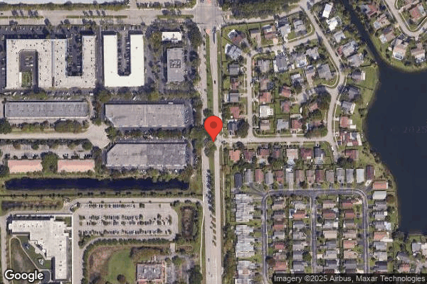 SUNRISE HEALTH & REHABILITATION CENTER nursing home in SUNRISE, FL - Photo 1 of 10
