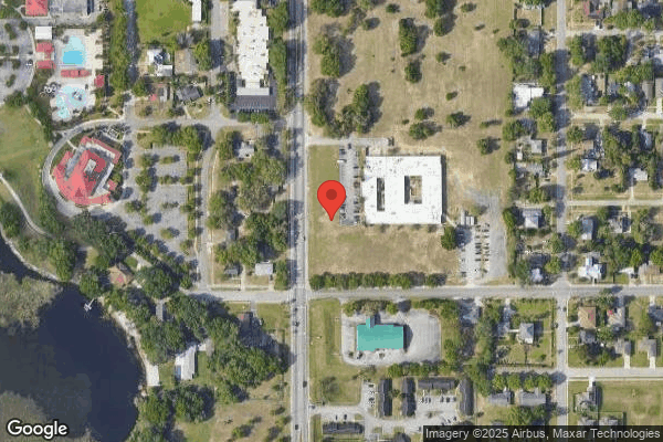 HAINES CITY REHABILITATION AND NURSING CENTER nursing home in HAINES CITY, FL - Photo 1 of 5