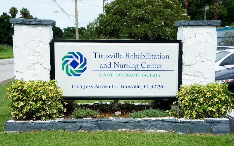 TITUSVILLE REHABILITATION & NURSING CENTER nursing home in TITUSVILLE, FL - Photo 5 of 5