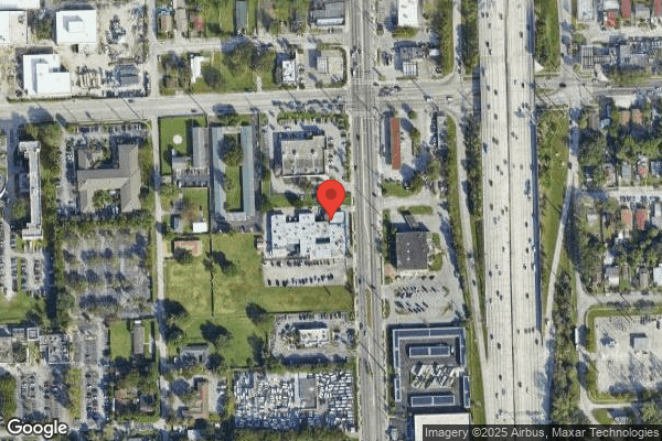 MIAMI SHORES NURSING AND REHAB CENTER nursing home in MIAMI, FL - Photo 1 of 5