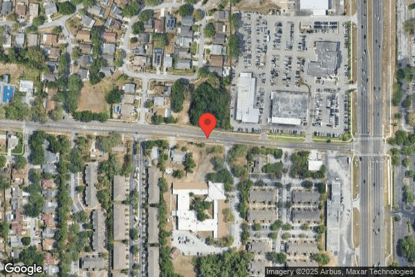 PENINSULA REHABILITATION AND NURSING CENTER nursing home in TARPON SPRINGS, FL - Photo 1 of 5
