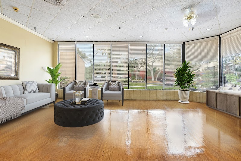 KENSINGTON GARDENS REHAB AND NURSING CENTER nursing home in CLEARWATER, FL - Photo 4 of 5