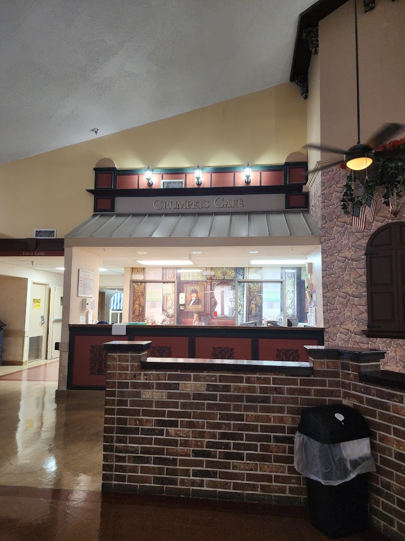 NURSING & REHABILITATION CENTER OF NEW PORT RICHEY nursing home in NEW PORT RICHEY, FL - Photo 2 of 5