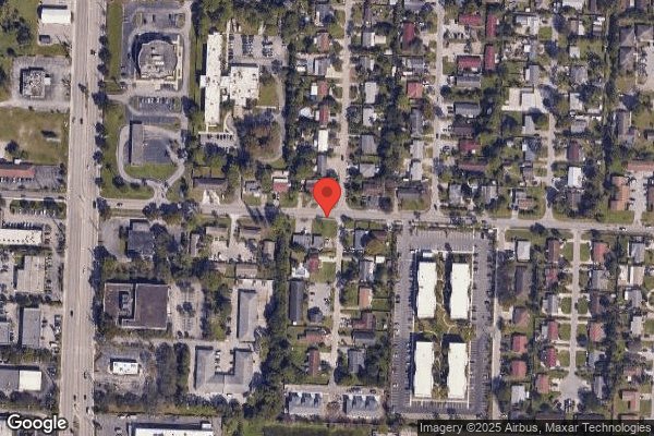 PALM BEACH NURSING CENTER nursing home in LAKE WORTH, FL - Photo 1 of 5