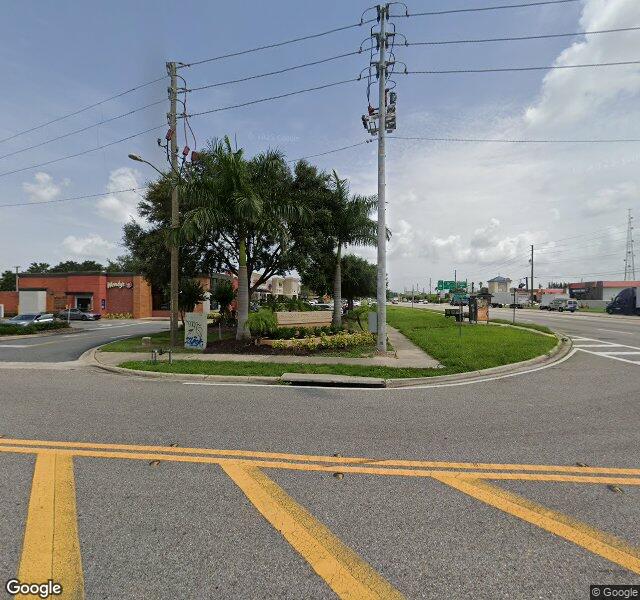 REHABILITATION CENTER OF ORLANDO nursing home in ORLANDO, FL - Photo 2 of 2
