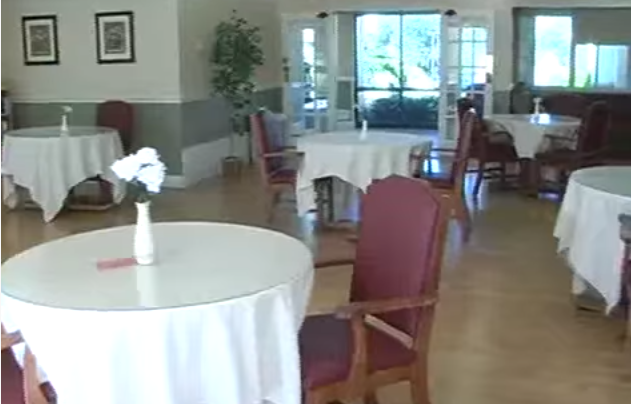ADVANCED CARE CENTER nursing home in CLEARWATER, FL - Photo 5 of 10