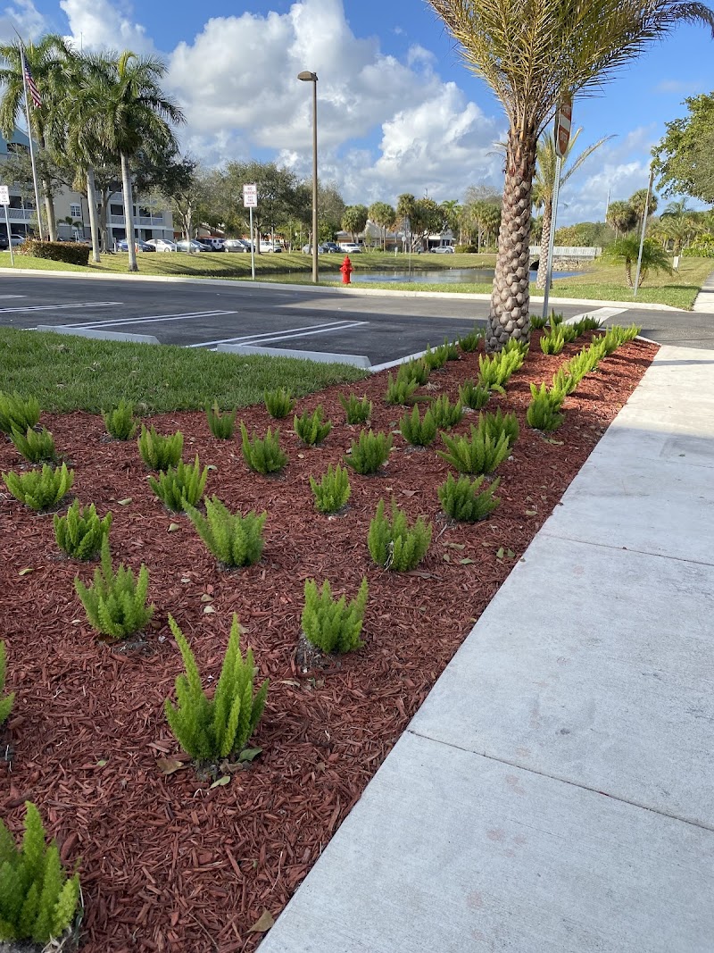 HAMLIN PLACE OF BOYNTON BEACH nursing home in LANTANA, FL - Photo 5 of 10