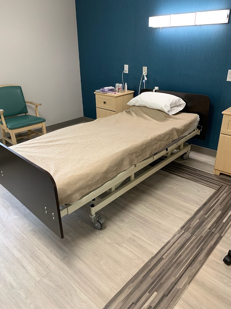 GATEWAY POST-ACUTE AND REHABILITATION CENTER nursing home in PINELLAS PARK, FL - Photo 5 of 5