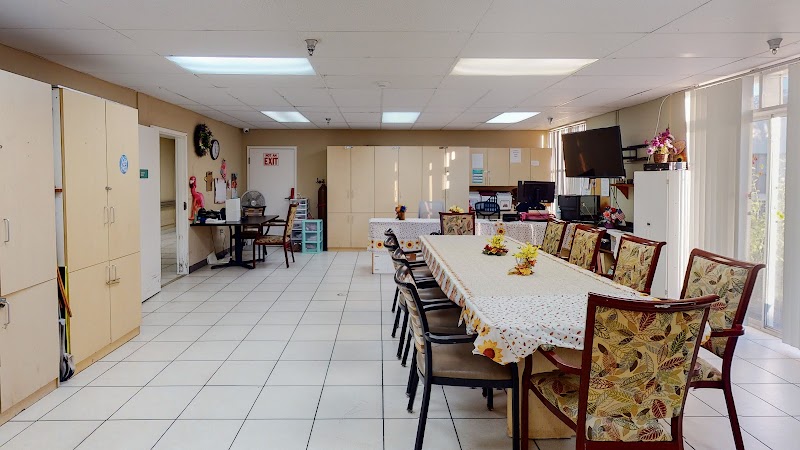 RIVERWOOD HEALTHCARE & REHABILITATION CENTER nursing home in STARKE, FL - Photo 3 of 5