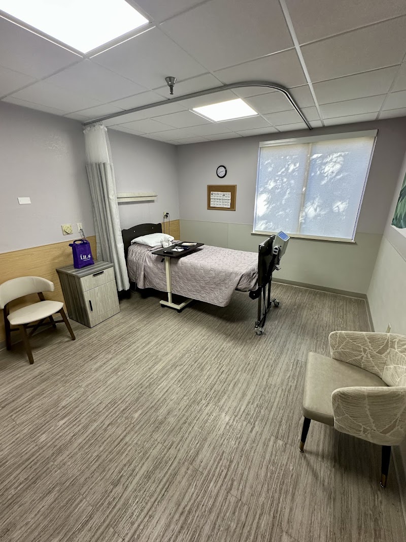 ROYAL PALM BEACH HEALTH AND REHABILITATION CENTER nursing home in ROYAL PALM BEACH, FL - Photo 4 of 5
