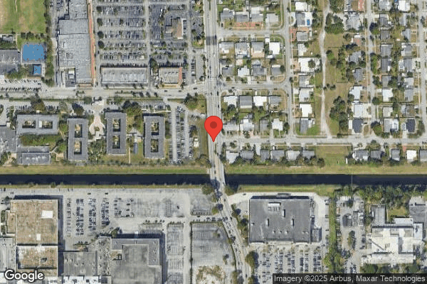 SUSANNA WESLEY HEALTH CENTER nursing home in HIALEAH, FL