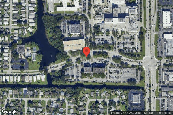 MARGATE HEALTH AND REHABILITATION CENTER nursing home in MARGATE, FL - Photo 1 of 10