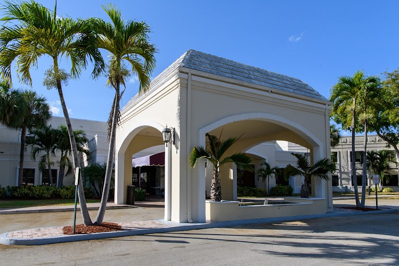 ENCORE AT BOCA RATON REHABILITATION AND NURSING CE nursing home in BOCA RATON, FL - Photo 3 of 5