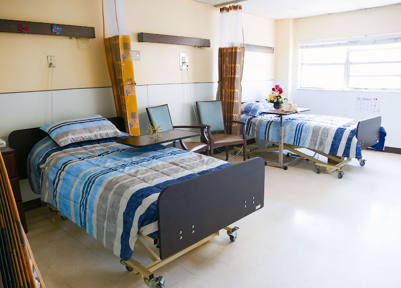 UNITY HEALTHCARE AND REHABILITATION CENTER nursing home in MIAMI, FL - Photo 3 of 10