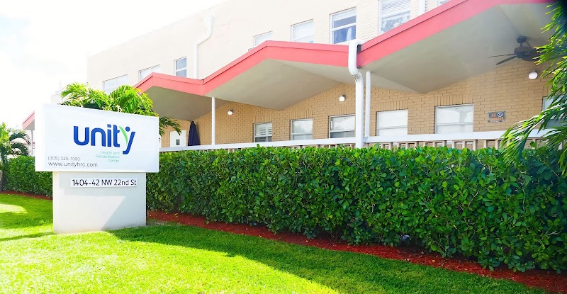 UNITY HEALTHCARE AND REHABILITATION CENTER nursing home in MIAMI, FL - Photo 4 of 10