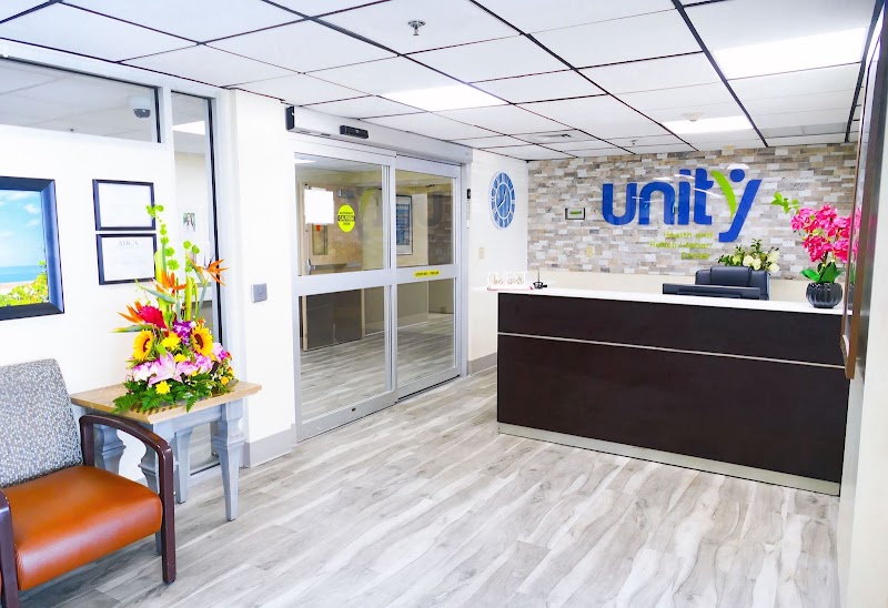 UNITY HEALTHCARE AND REHABILITATION CENTER nursing home in MIAMI, FL - Photo 5 of 10