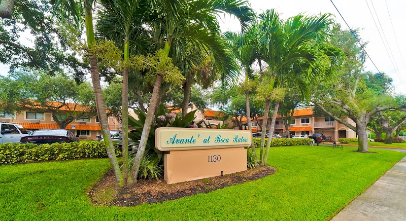 AVANTE AT BOCA RATON, INC. nursing home in BOCA RATON, FL - Photo 4 of 5