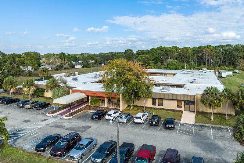 NORTH PORT REHABILITATION AND NURSING CENTER nursing home in NORTH PORT, FL - Photo 4 of 5