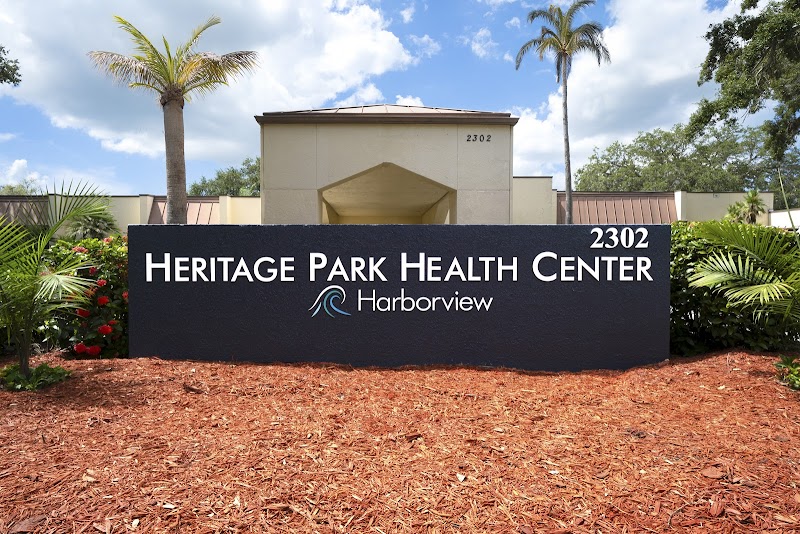 HERITAGE PARK HEALTH CENTER BY HARBORVIEW nursing home in BRADENTON, FL - Photo 2 of 10