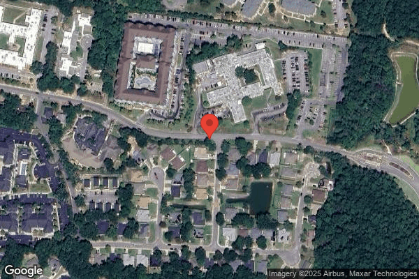 ARCADIA HEALTH AND REHABILITATION CENTER nursing home in PENSACOLA, FL